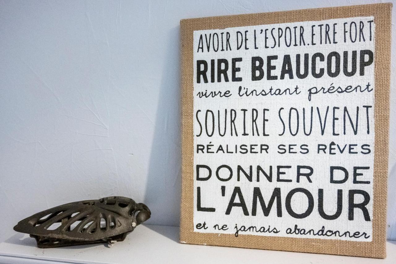 Une Halte Quelque Part Cheminot Luaran gambar
